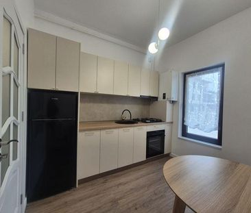Apartament elegant cu 1 camera, Targu Jiu, Str. Unirii - Fotografie 2