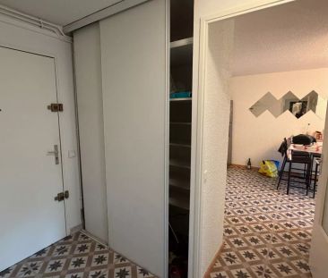 Appartement 4 pièces à louer à Talence - Réf. 9582 - Photo 4