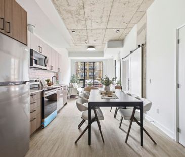 For Lease - 56 Bayswater Avenue Unit# 407, West Centre Town, Ontario - Photo 4