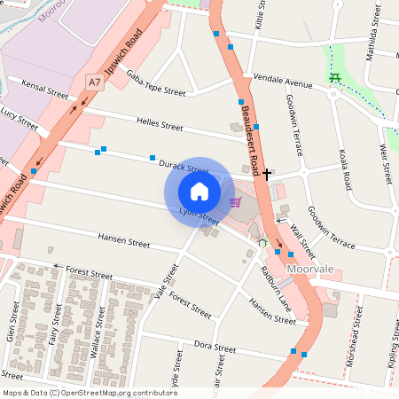 1/76 Lyon Street, 4105, Moorooka