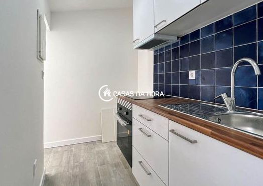 Apartamento T1 em Porto
