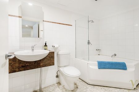 185 Campbell Street, Surry Hills NSW 2010 - Apartment For Rent | Domain - Photo 4