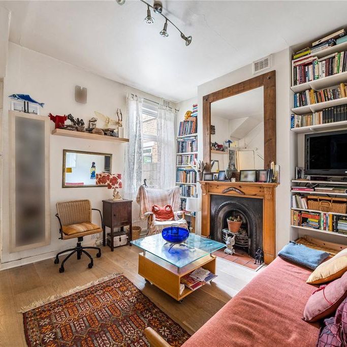 1 bedroom apartment to rent - Photo 1