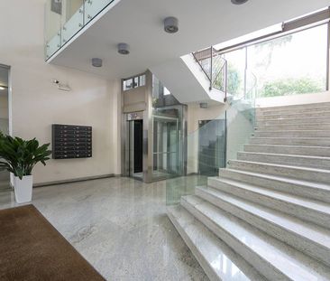 Appartamento in Affitto a Milano – Zona: Sempione - Photo 6