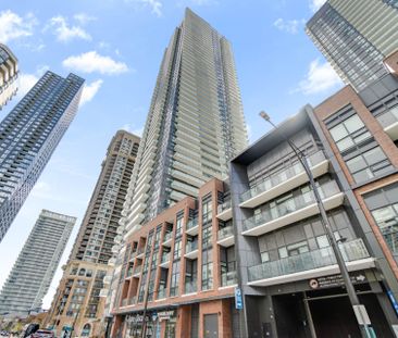 For Lease - 430 Square One Drive Unit# 3502, Mississauga, Ontario - Photo 6