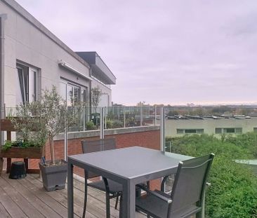 Appartement te huur in Leuven voor € 1.275 met 2 slaapkamers - Foto 3