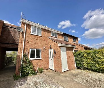 2 bedroom semi-detached house to rent - Photo 3