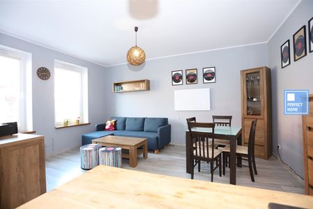 Wałbrzych, Nowe Miasto, Chopina - Фото 2