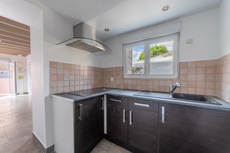 Location Appartement 3 pièces 51m² NANTES 44000 - Photo 2