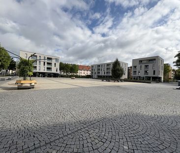 Neubau 2020 Singen, zentrale, helle 2-Zimmer-Wohnung, Balkon - nur ... - Photo 3