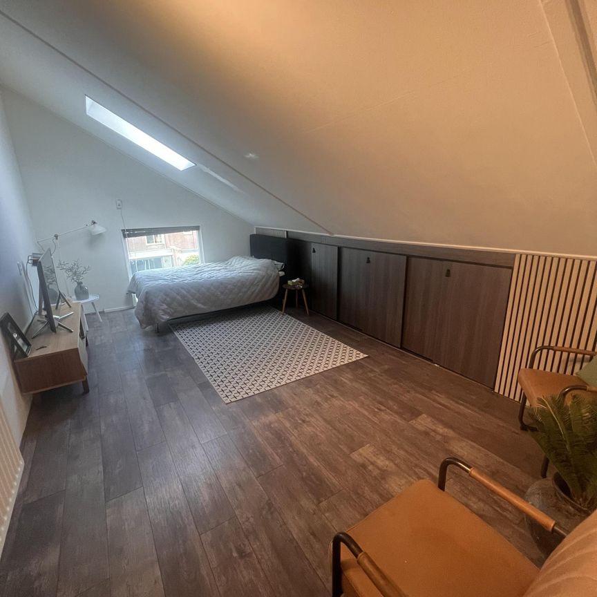 Te huur: Huis Kopvoornvijver 12 in Den Haag - Foto 1