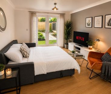 3 Bed Semi-Detached House, Hacking Street, M7 - Photo 4