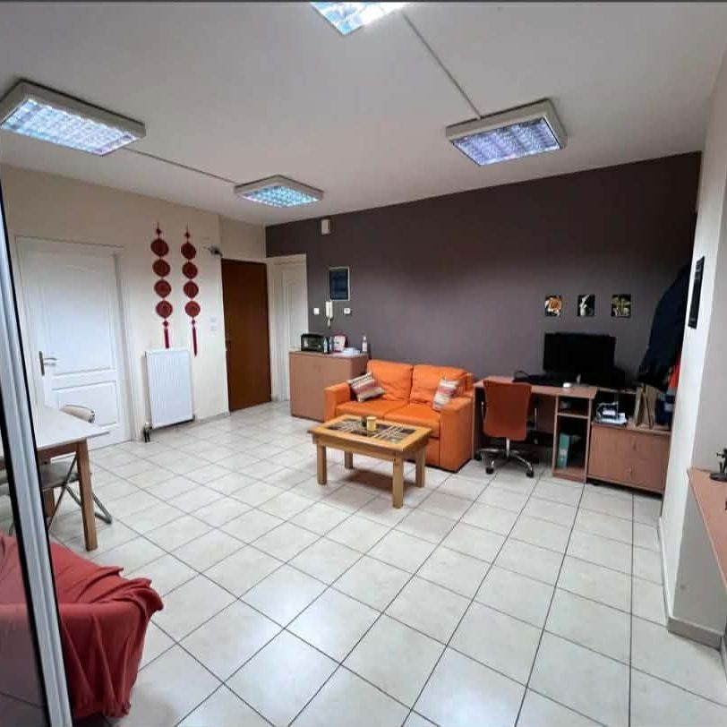 Διαμέρισμα για ενοικίαση Άγιος Νικόλαος (Βόλος) - Φωτογραφία 1