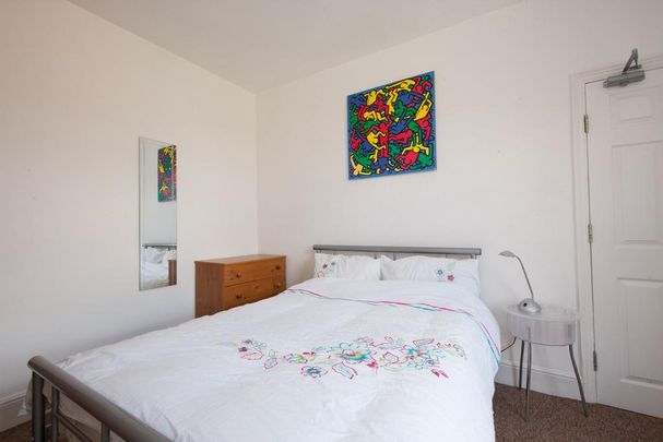 1 bedroom in a house share to rent - Photo 1