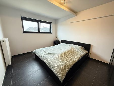 Appartement te huur - Photo 4
