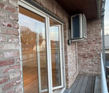 Appartement te huur in Torhout voor € 760 met 2 slaapkamers - Foto 2