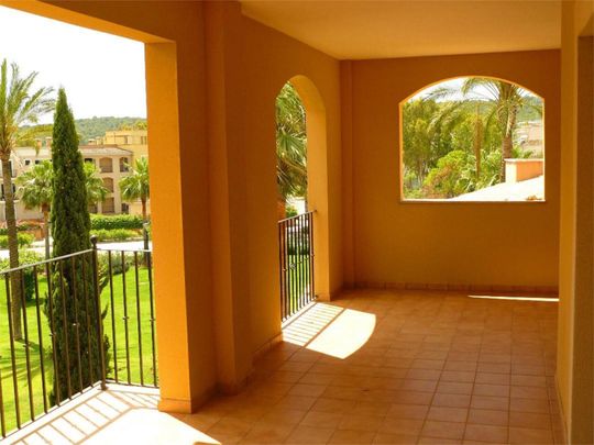 Piso de alquiler en Carrer Concha Espina, 1, Santa Ponça - Photo 1