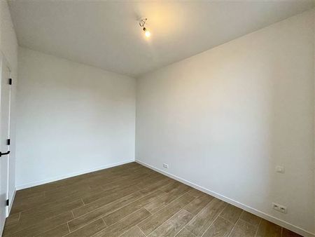 Appartement te huur - Foto 2