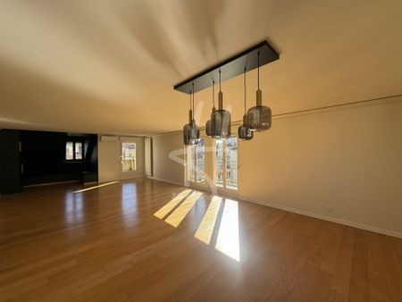 Location Appartement 7 pièces 210m² METZ 57000 - Photo 5