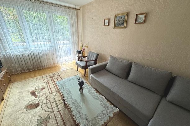 ŚLĄSKIE, Bielsko-Biała m., Bielsko-Biała, Osiedle Polskich Skrzydeł - Photo 1