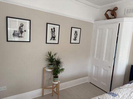 Room in a Shared House, Rydal Road, SW16 - Photo 2