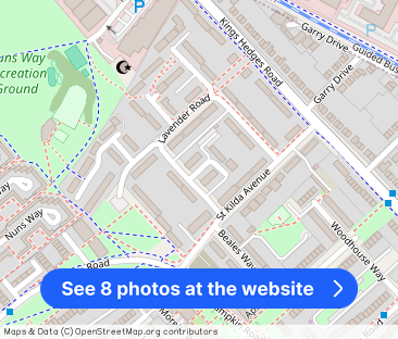 Wiles Close, CAMBRIDGE - Photo 1