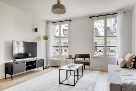 Rue de la Chaussée d'Antin - Photo 2