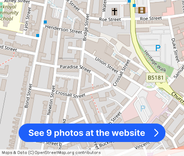 Holland Street, Macclesfield - Photo 1