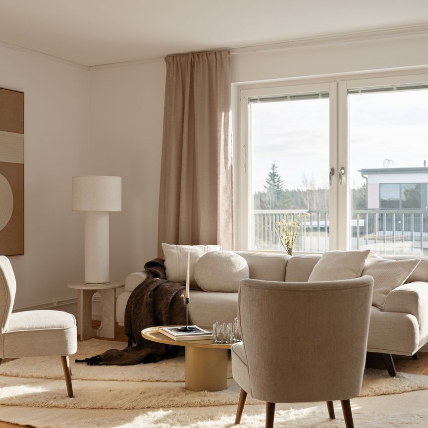 Trollsländevägen 12 - Photo 1