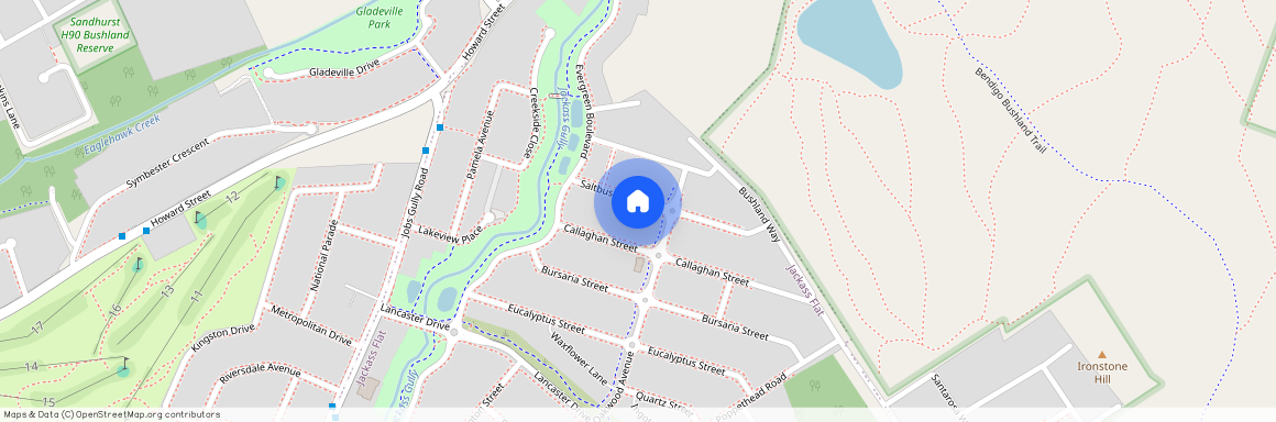 14 Saltbush Street, 3556, Jackass Flat, Vic