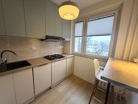 Do wynajęcia komfortowe mieszkanie 1-pok. (438559) - Photo 5