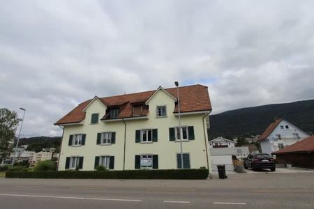 3.5 Zimmer, 71 m², 2. Stock - Foto 2