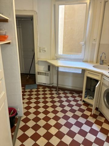 Appartement 1 Pièce 26 m² - Photo 3