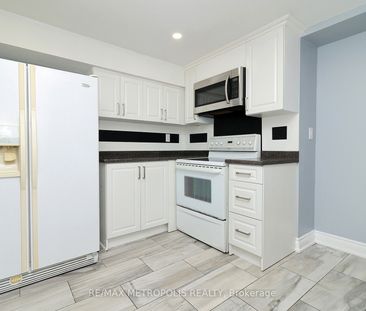 For Lease - 33 Lipton Crescent Unit# #BASEMENT, Whitby, Ontario - Photo 5