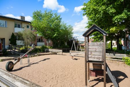 Gussarvsgatan 19, 77630, HEDEMORA, Sverige, Hedemora Centrum - Foto 5