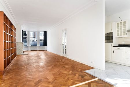 Huis te huur: Weimarstraat 388 2562 HW Den Haag - Foto 2
