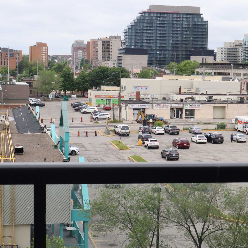 For Lease - 86 Dundas Street Unit# 421, Mississauga, Ontario - Photo 1