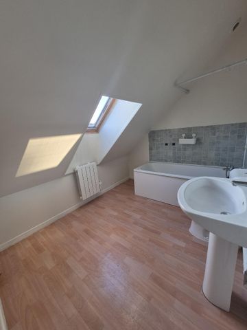 Location Appartement 2 pièces 22m² DOUAI 59500 - Photo 2