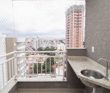 Apartamento com 2 quartos e 63m² para alugar em Campestre, Santo An... - Foto 5