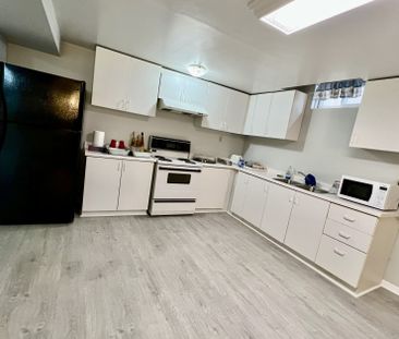For Lease - 35 Soho Crescent Unit# Basement, Markham, Ontario - Photo 4