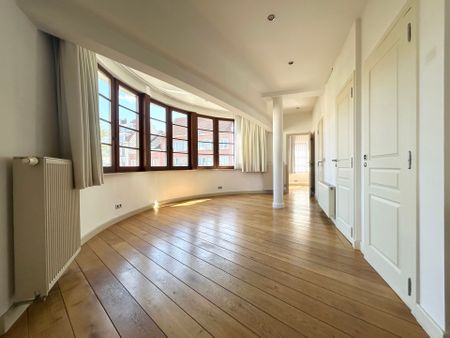 Avenue Victor Gilsoul, 1200, Woluwe-Saint-Lambert - Photo 5