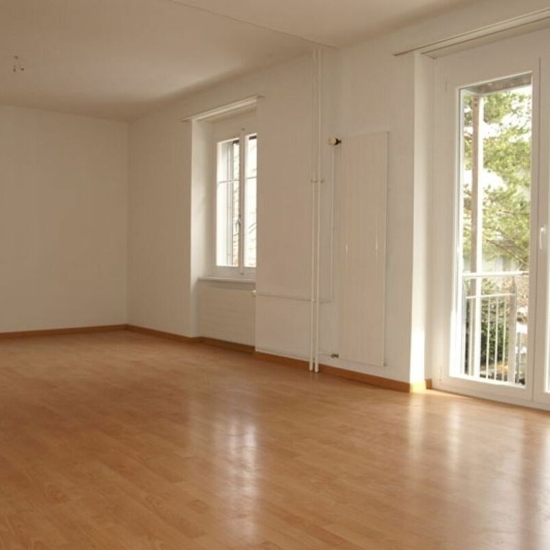3.5 Zimmer, 74 m², 1. Stock - Photo 1