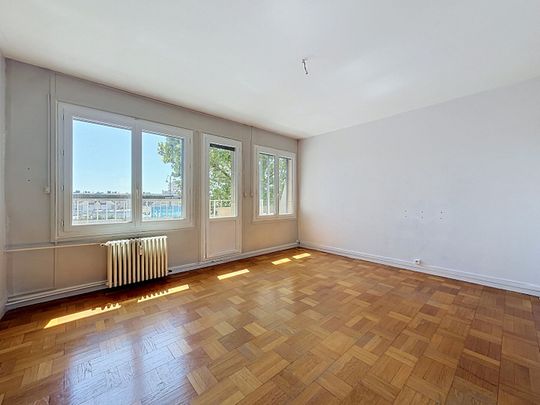 Location Appartement 3 pièces 60m² ROUEN 76000 - Photo 1