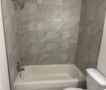 Montréal nord grand 4 1/2 libre 1er juillet $1350 - Photo 2