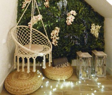 Terraced house - Benaojan - Photo 3