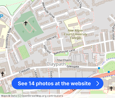 Kepier Terrace, Durham, County Durham, DH1 - Photo 1