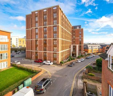 1 bedroom flat to rent - Photo 6