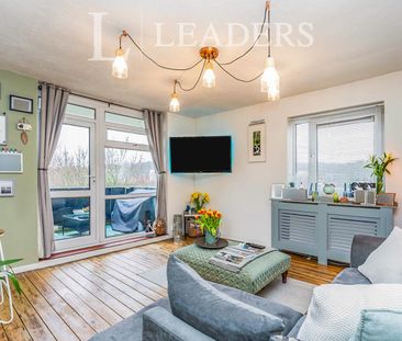 1 bedroom apartment to rent Gilpin Close, SO19 - Photo 6