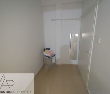 Διαμέρισμα για ενοικίαση Φωκίωνος Νέγρη (Κυψέλη) - Photo 5