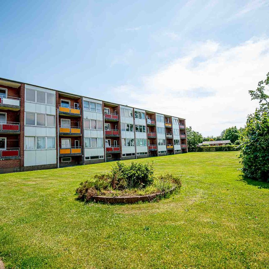 Egevej, 3, 2.tv., 6330, Padborg - Photo 1